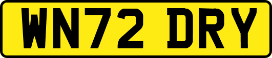 WN72DRY