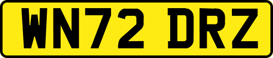 WN72DRZ