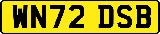WN72DSB