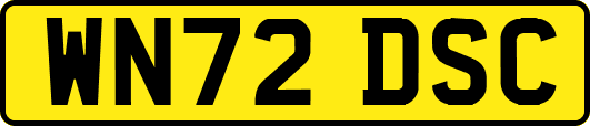 WN72DSC