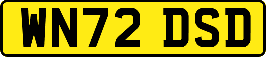 WN72DSD