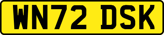 WN72DSK