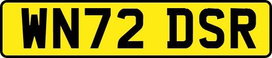 WN72DSR