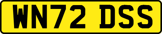 WN72DSS