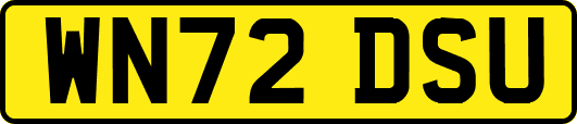 WN72DSU