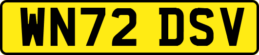 WN72DSV
