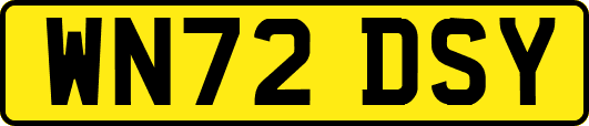 WN72DSY