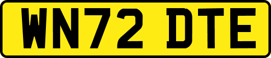 WN72DTE
