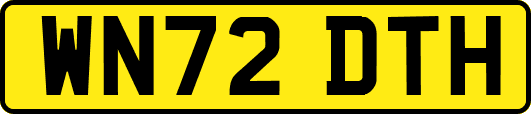 WN72DTH