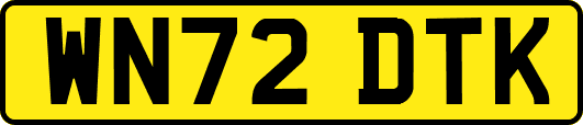 WN72DTK