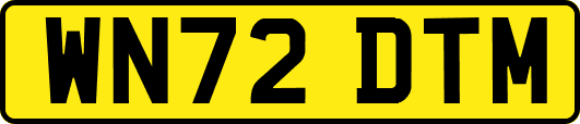 WN72DTM