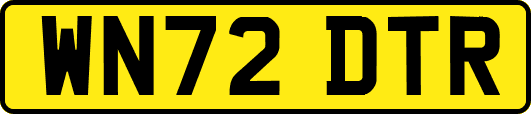 WN72DTR
