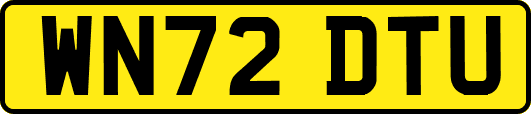 WN72DTU