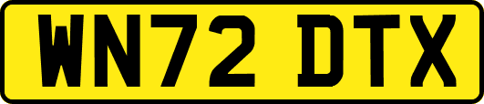 WN72DTX