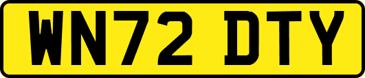 WN72DTY