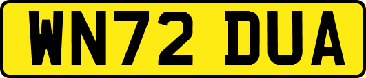 WN72DUA