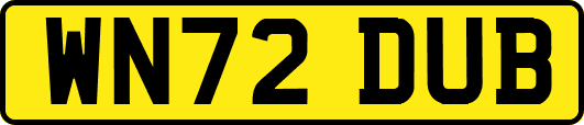 WN72DUB