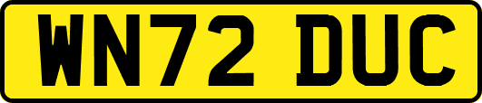 WN72DUC