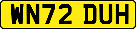WN72DUH