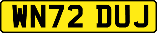 WN72DUJ