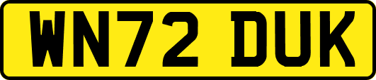 WN72DUK