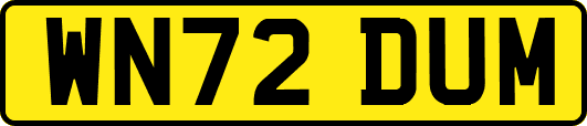 WN72DUM