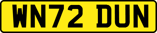 WN72DUN