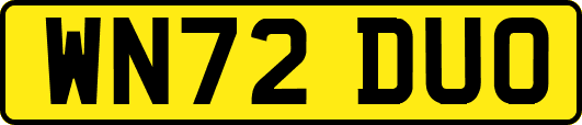 WN72DUO