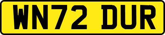 WN72DUR