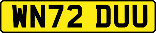 WN72DUU