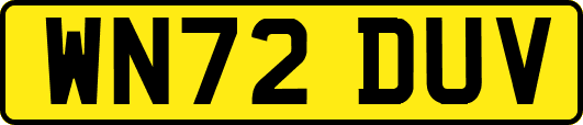 WN72DUV
