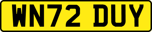 WN72DUY