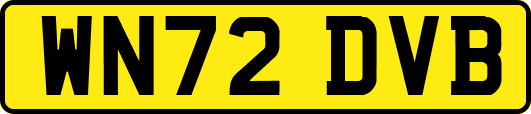 WN72DVB
