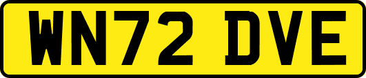 WN72DVE