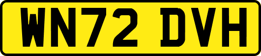 WN72DVH