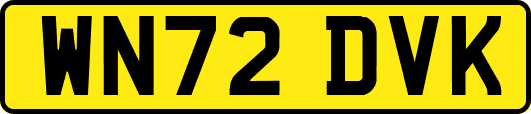WN72DVK