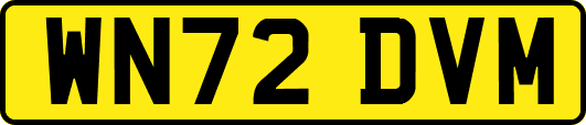 WN72DVM