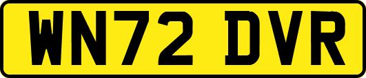 WN72DVR