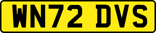 WN72DVS