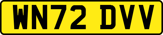 WN72DVV