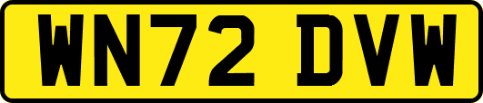 WN72DVW