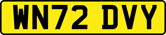 WN72DVY