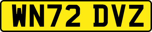 WN72DVZ