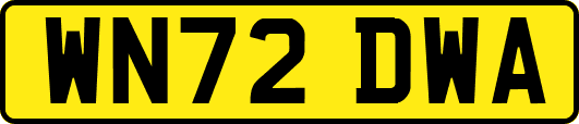 WN72DWA