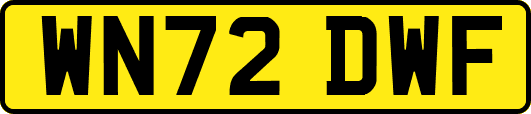 WN72DWF