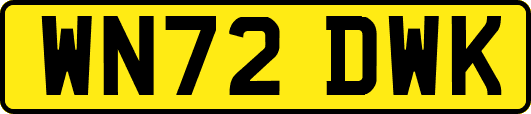 WN72DWK