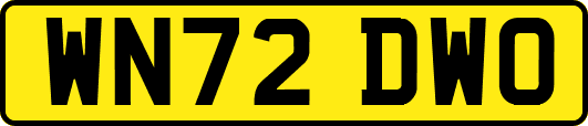 WN72DWO