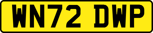 WN72DWP