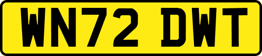 WN72DWT