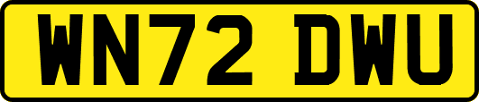 WN72DWU